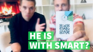 Die Ersten Smarten Gadgets Erklärt