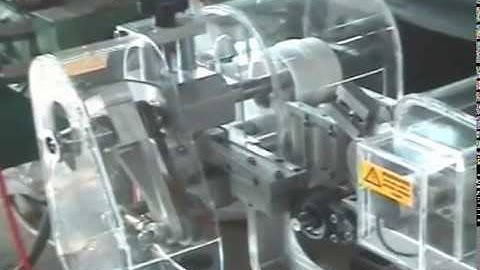 SSMTCL - Soap machine - Soap cutter - Soap production line - Soap factory