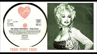 Dolly Parton - Turn, Turn, Turn (To Everything There Is a Season)