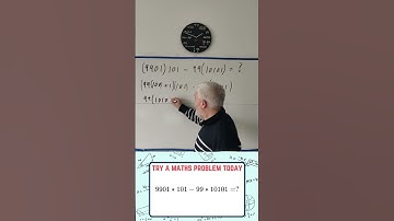 No using a calculator  #math #maths  #education