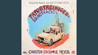 Miniatura de vídeo de "Carsten Erobique Meyer (DE) - Scheibenwischer"