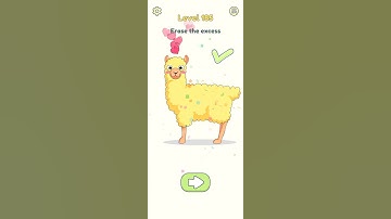 Dop 2 level 185/erase the excess/ #youtubeshorts #gameplay #shortfeeds #shortsvideo #dop2