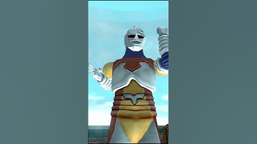 Monster Intros part 2! Godzilla Unleashed Overhaul #godzilla #kaiju #gaming #godzillagame