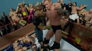 Abw Backlash Battle Royal For The Abw World Heavyweight Championship