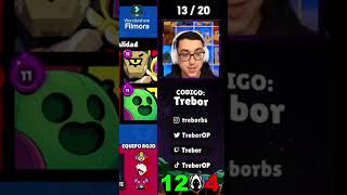 QuE?🥵🤤 #trebor #brawlstars #brawlin #twitch #juegos #treborclips #memes #clips #trebltclips #braw