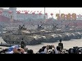 China displays full military might with huge anniversary parade