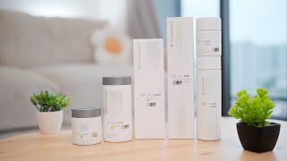 Ultimate Duo Stay Healthy, Feel Your Best, And Live The Life To The Fullest