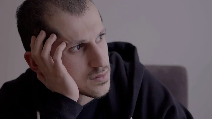 Ayad's Story #NeurologyNow | MS Society