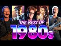 Back To The 80s ~ Greatest Hits 80s ~ Best Oldies Songs Of 1980s ~ Best 80s Hits ~ Hits 80s