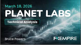 Planet Labs Price Forecast Today, Technical Analysis (March 18): PL Shows Strength