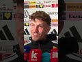 Wenn du von deiner eigenen Nominierung überrascht wirst 🥰😅 | ZDFsportstudio | #shorts