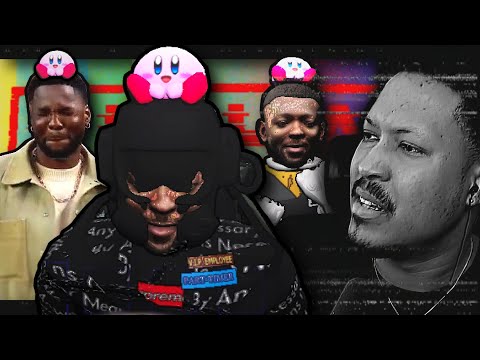 Berleezy Plays CRASHOUT COMPANY with @RDCworld1