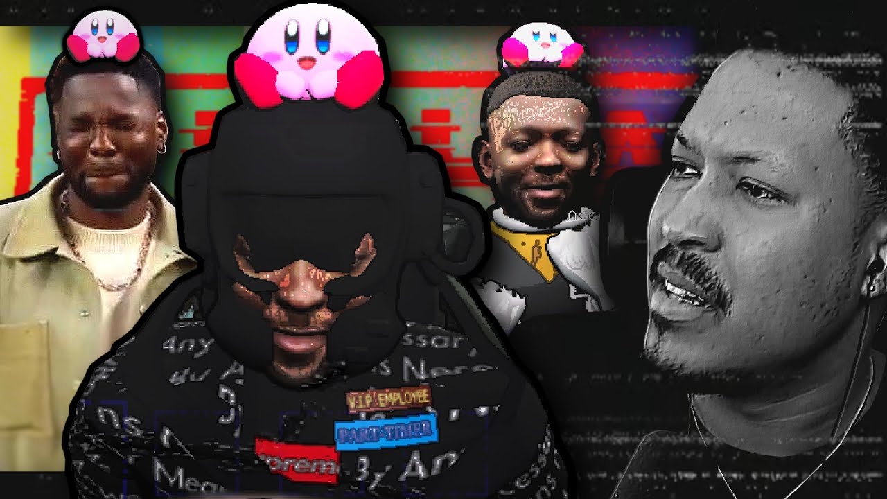 Berleezy Plays CRASHOUT COMPANY with 