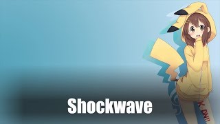 「Nightcore」Shockwave | NCS Release