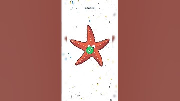 Draw Puzzle level 11 - tricky brain test - shorts-Viral - Youtube - Feed #shorts