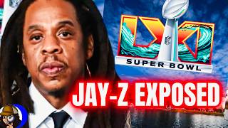 Wait, Jay-z Plans To Headline Superbowl Lxi In La| Needs Album Rollout 4 Hype & To Rewrite Past