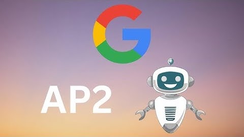 What even is AP2 ? (By Google)