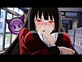 CENA SENSUAIS🎵|Edit Yumeko Jabami|Edit funk|Kakegurui
