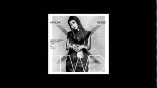 [FREE SINGLE] TWD(THE WALL DESTROYER) 효린(HYOLYN) X 키비(KEBEE)