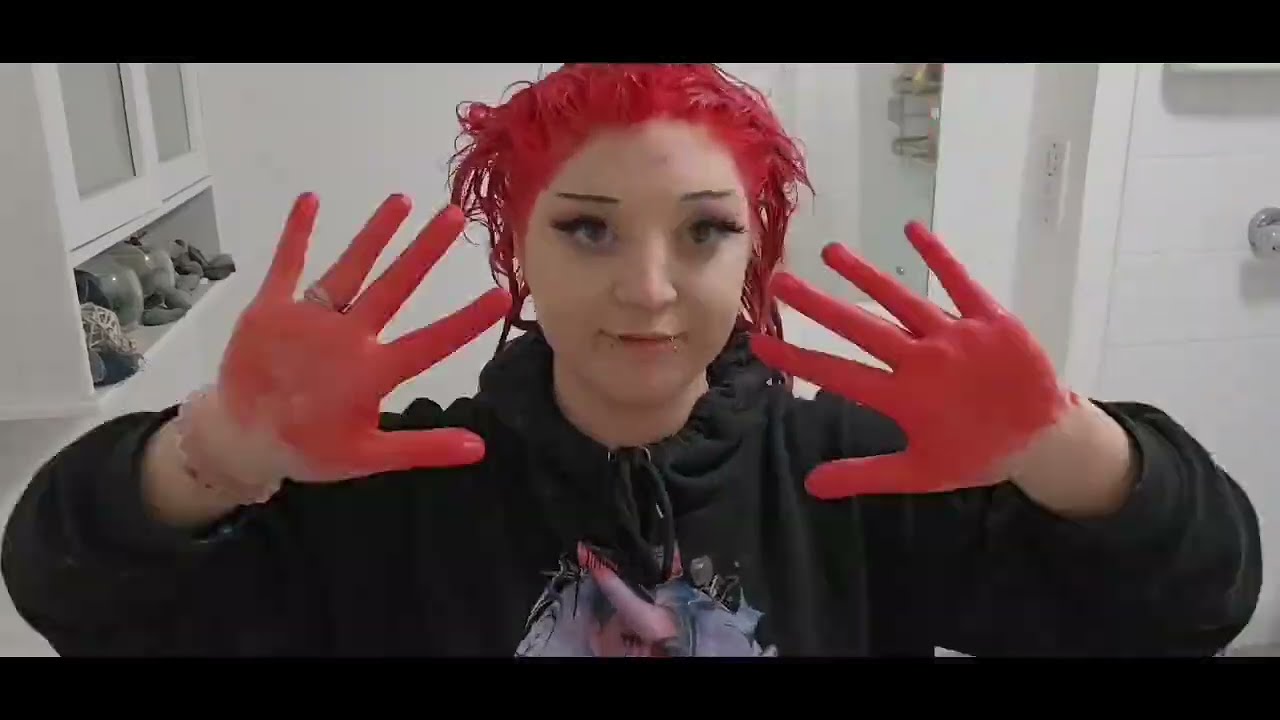 ПРИЧЕСКА ДЛЯ СЦЕНЫ: КОРОТКАЯ ВЕРСИЯ (более длинная версия в формате 