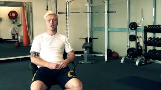 30 Minute PT