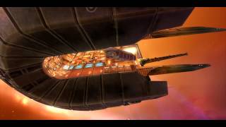 Lets Play Homeworld Remastered - Mission 11 - Tenhauser Gate