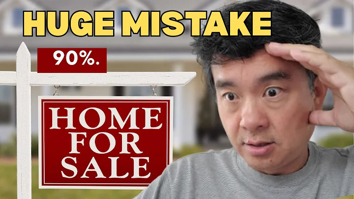 90% of Homeowners Regret Buying Their Home