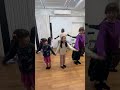 【9人で挑戦！】なべなべそこぬけ《わらべうた》