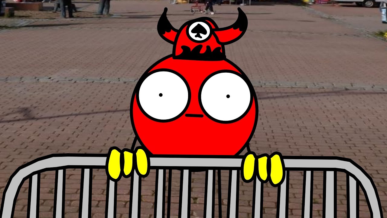 STEP BRO OON JUMISSA! (Storytime Animaatio)