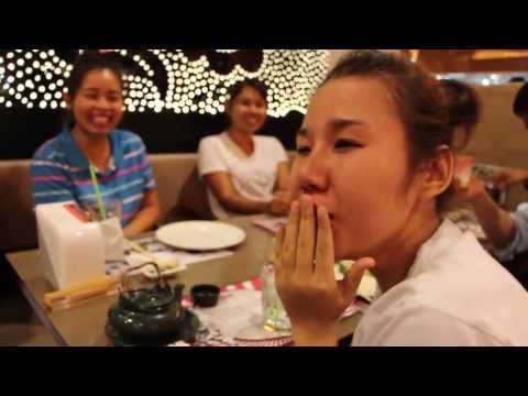 ครูวิทย์กินโออิชิ