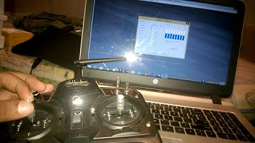 devo 7 elevator signal is not getting