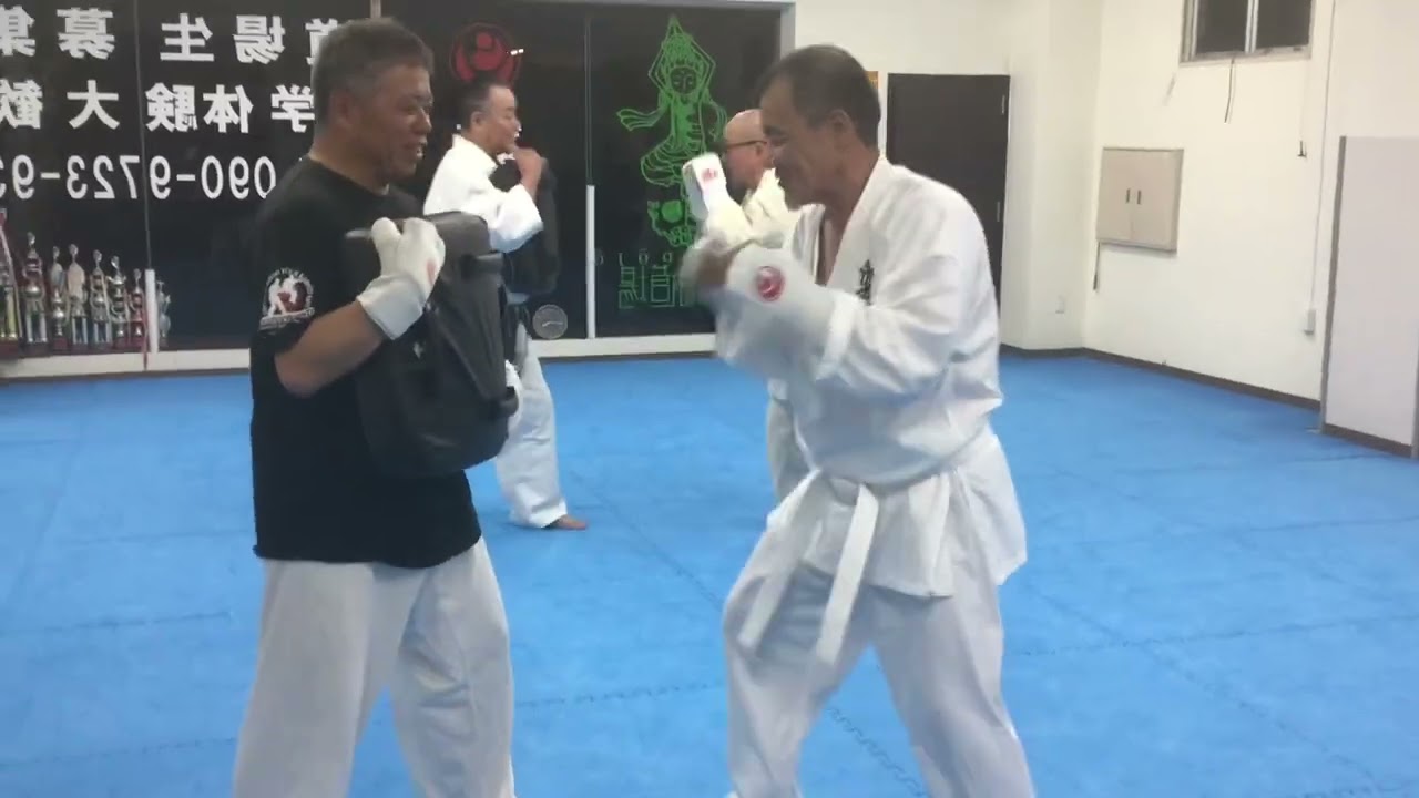 2026.2.13 ビジネスシニアクラス　稽古風景