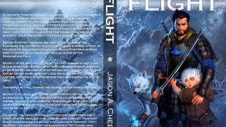 Audio Version of the book Flight, The Last Paladin Series