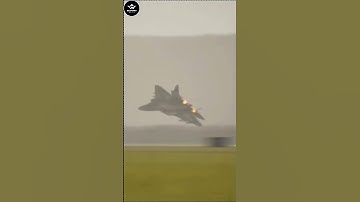 Thumbnail of SU 57 terrifying sound #trending #shorts #ytshorts