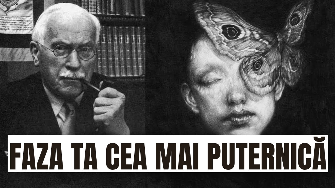 Universul trimite acest video doar femeilor care intră în cea mai puternică fază a vieții lor