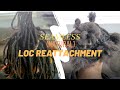 Seamless {Natural} Loc Reattachment | CYNSATIONAL LOCS