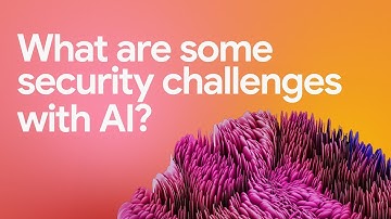 Securing AI: The new rulebook.