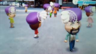Lets play Tomodachi Life Enterprise Part 165: Finally Starting To Play More Quirky Questions