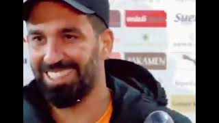 Arda Turan Bugünlük Bu Kadar Yeter Duygusal Edi̇t