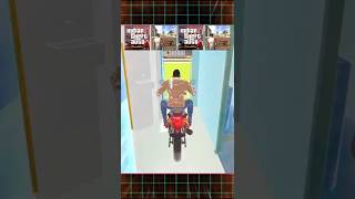 Indian bike driving game