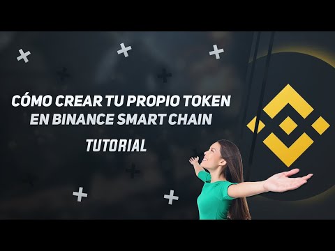 Video: Cómo Emitir Tus Tokens Al Aire