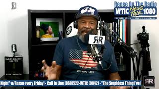 Reese On The Radio Live: June 5, 2025
