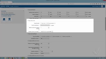 Como Configurar Tarefa no Moodle