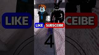 I Found the SECRET Shadow Springtrap Run in FNAF Eternal Nights | ROBLOX