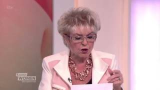 Couple Wrongly Accused Of Child Abuse - Your Thoughts | Loose Women