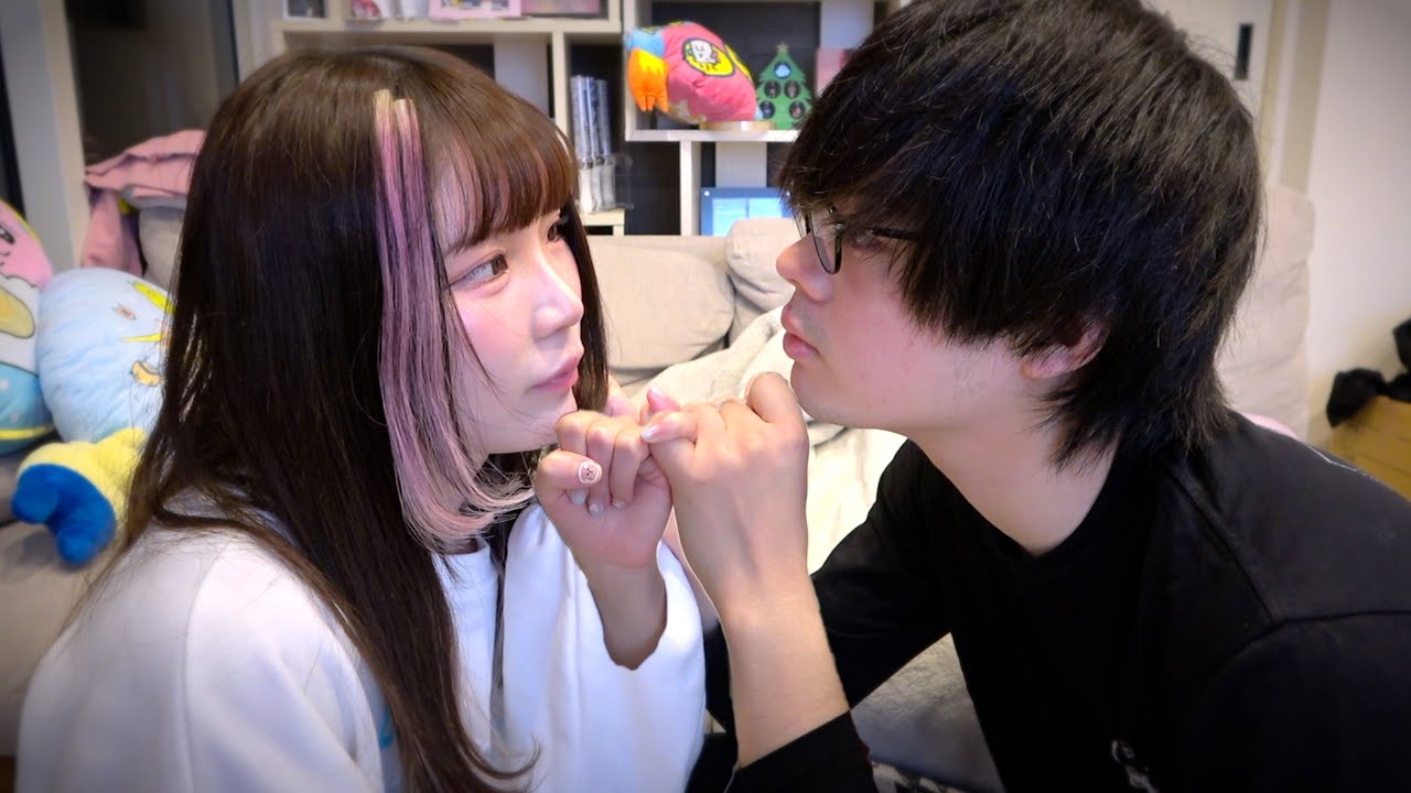 【ご報告】私たち、結婚する約束をしました。