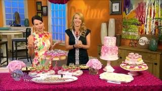 How to Host a Baby Sprinkle - Jamie O'Donnell - WFLA - 6\/7\/16