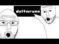 deltarune chapter 4 part 1