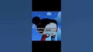 denger amin,amin amin gaa? imut kan suara iyalahhh 😎