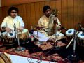 Sourabh goho  prantik mukherjee tabla duo